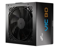 FSP/Fortron VIC 650W 80 Plus Bronze ATX 3.1 PCIe Gen 5.1 - 1572626 - zdjęcie 2